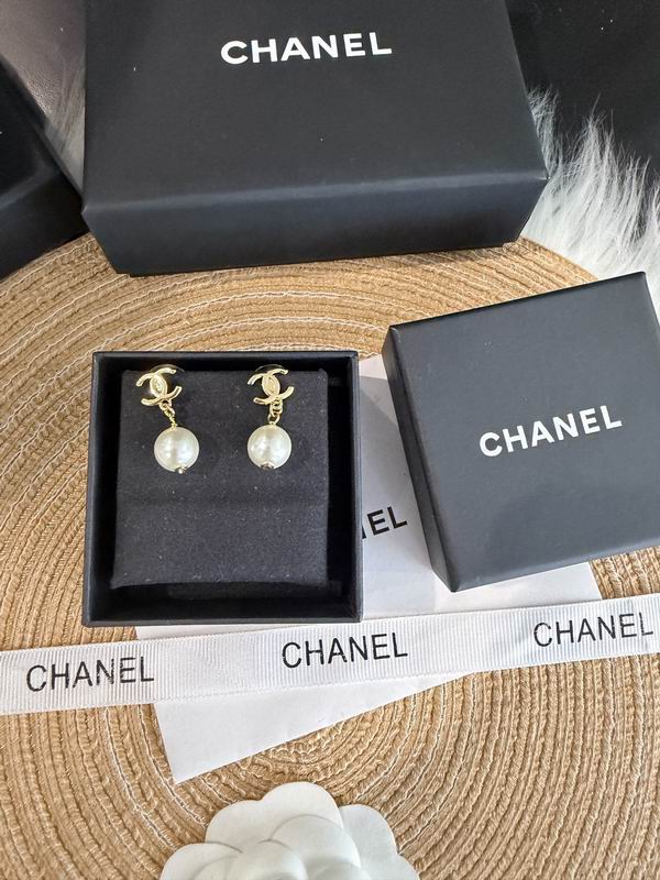 Chanel Earring 08yxs210
